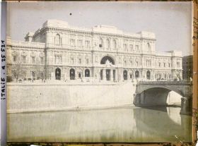 Image représentant Palais de Justice