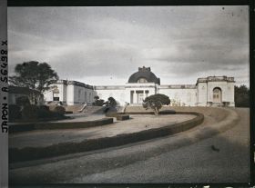 Image représentant Musée d'Histoire de Jingû (Jingû Chôkokan)