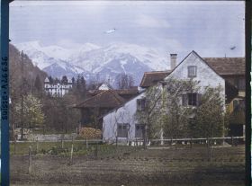 Image représentant Le château de Landenberg