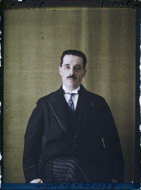 Image représentant Le Docteur Lumen de Paula Machado