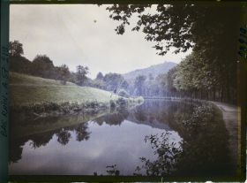 Image représentant Alsace, Saverne, Canal de la Marne au Rhin