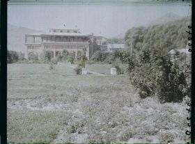 Image représentant Afghanistan, kaboul, Ministère des Affaires Etrangères