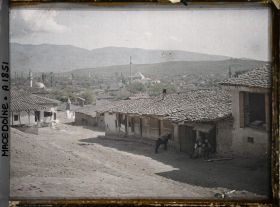 Image représentant Vue d'ensemble de la ville