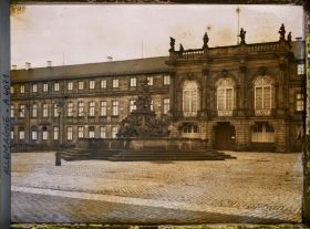 Image représentant Bavière, Bayreuth