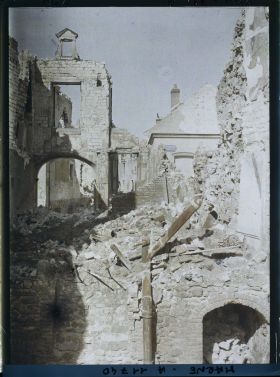 Image représentant France, Reims, Rue Eug. Destenques