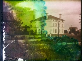 Image représentant France, Fresnes en Woëvre, Reconstructions