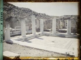 Image représentant La Maison des Dauphins