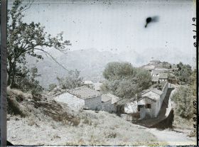 Image représentant Le village