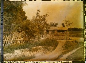 Image représentant Probablement aux environs ouest de Beijing