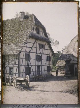Image représentant Le moulin Messerlin