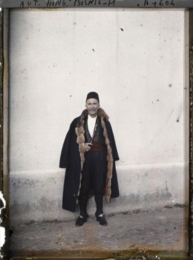 Image représentant Catholique Serbe