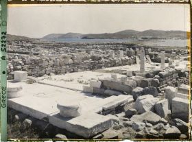 Image représentant Le Trésor des Nasciens