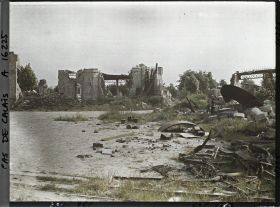 Image représentant France, Arras, Vue de l'extérieur