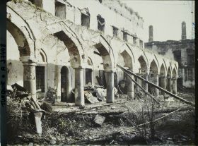 Image représentant Turquie, Aidin, Médrésé de la Mosquée Djami- Djihan