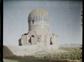 Image représentant Afghanistan, Hérat, La Coupole