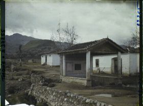 Image représentant Source d'eau sulfureuse