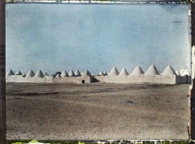 Image représentant Le village