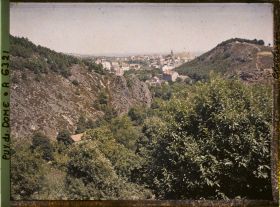 Image représentant France, Chatelguyon