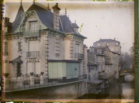 Image représentant Meuse, Verdun, Rives de la Meuse