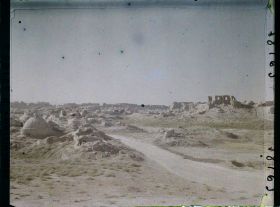 Image représentant Afghanistan, Farah, Ruines de l'ancienne Ville