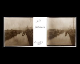 Image représentant Un canal