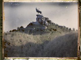 Image représentant Somme, Beaumont-Hamel, Le Carigou