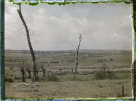 Image représentant Belgique, Neuve Eglise, Vue vers le Ravensberg, vue du Sud Est de Neuve Eglise