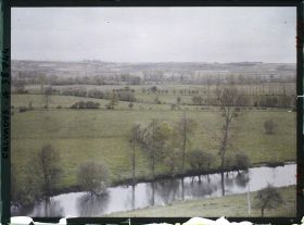 Image représentant Paysage