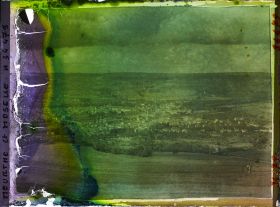 Image représentant France, Mousson, Panorama de Pont à Mousson