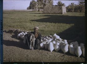 Image représentant Marchand de poterie