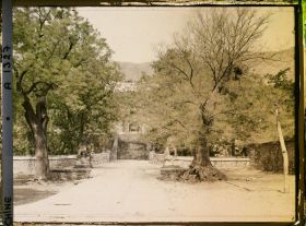 Image représentant Xiangshan (" montagnes Parfumées ")