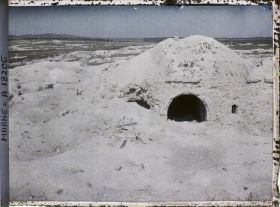 Image représentant France, Reims, Le Fort de la Pompelle