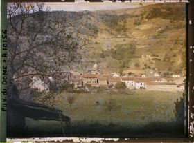 Image représentant France, Saurier, Vue sur Saurier