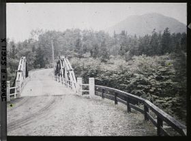Image représentant Route menant vers le lac Chuzenji