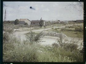 Image représentant France, Chaulnes, Vue d'ensemble