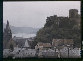Image représentant Niederheimbach, Niederheimbach - Vues diverses