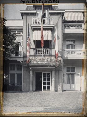 Image représentant L'hôtel White Brug