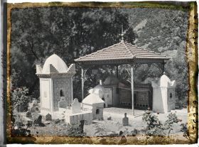 Image représentant La tombe de Sidi Ahmed el Kebir