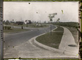Image représentant Canada, Vancouver, Université de Colombia - Autre Avenue vers l'Université