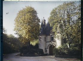 Image représentant Château des Fontaines