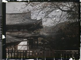 Image représentant Temple Mampukuji (?)