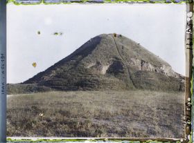 Image représentant La ziggourat (tour à étages)
