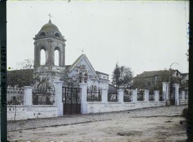 Image représentant Eglise grecque