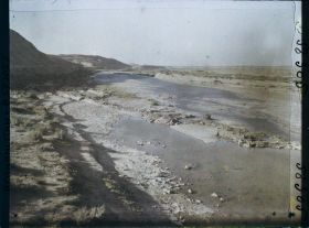 Image représentant Afghanistan, Tir-Pool, Vue sur l'Héri-Roud (amont)