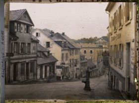 Image représentant Bavière, Baden-Baden