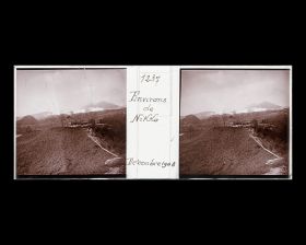 Image représentant Paysage des environs de Nikko