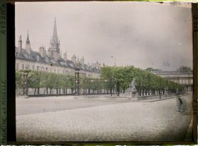 Image représentant Place de la Carrière