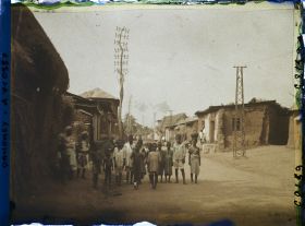 Image représentant Une rue à Sakété ?