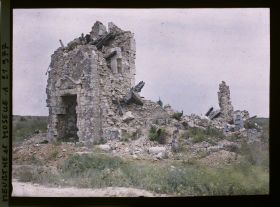 Image représentant France, Regnéville, Eglise