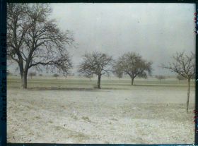 Image représentant France, Les Clayes, Champ
